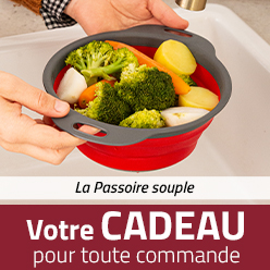 passoire